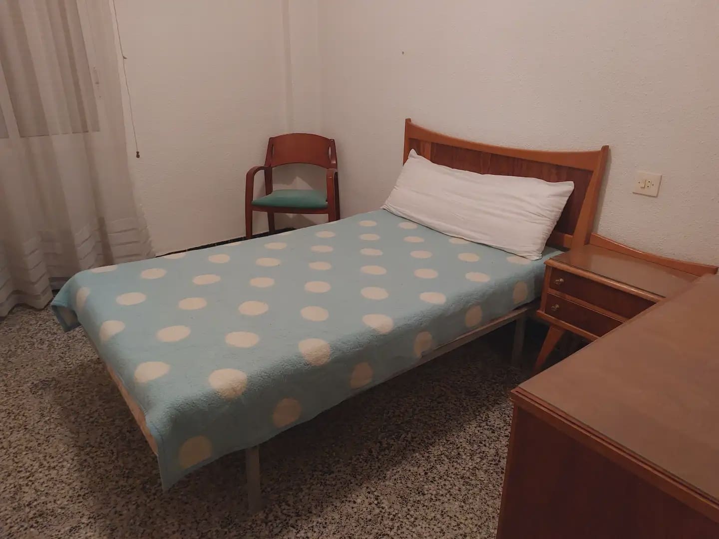 4 soverom Leilighet til salgs i La Vall d'Uixo - € 100 000 (Ref: 9756284)