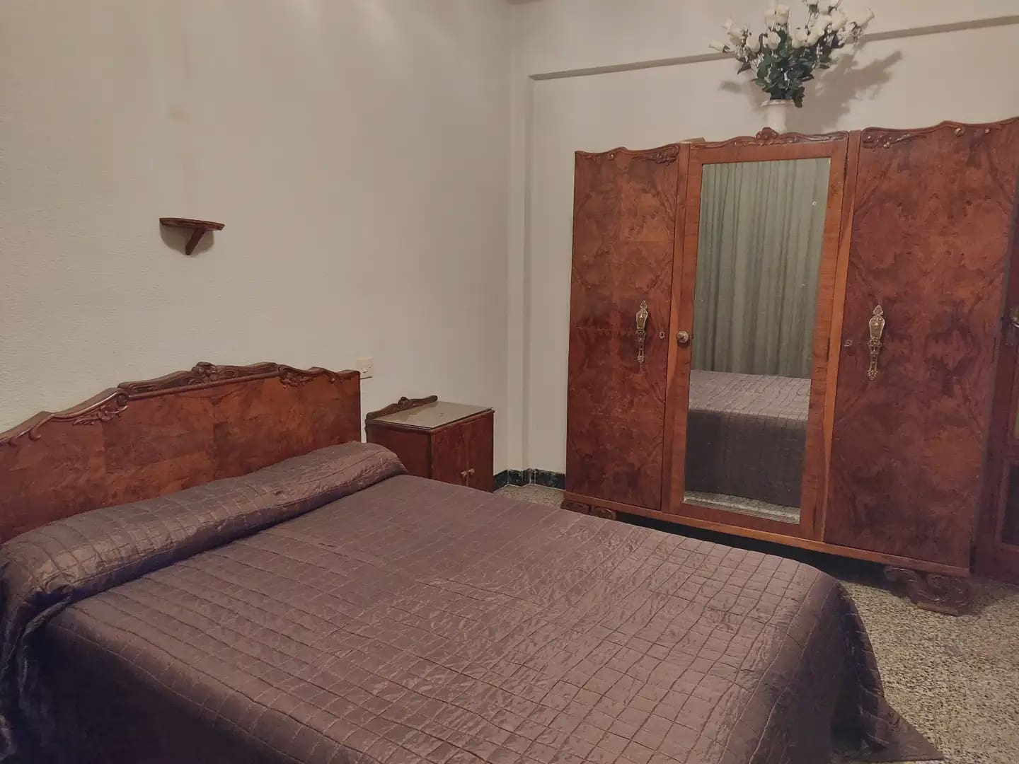 4 soverom Leilighet til salgs i La Vall d'Uixo - € 100 000 (Ref: 9756284)