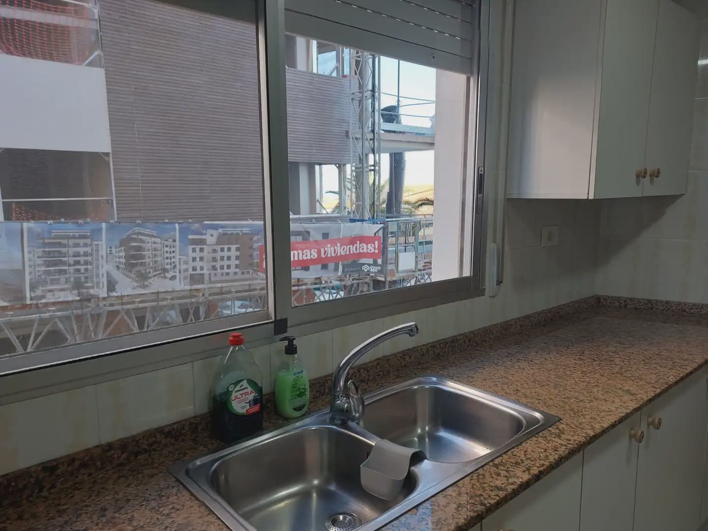 3 soveværelse Strandlejlighed til leje i Moncofa med garage - € 1.800 (Ref: 9756285)