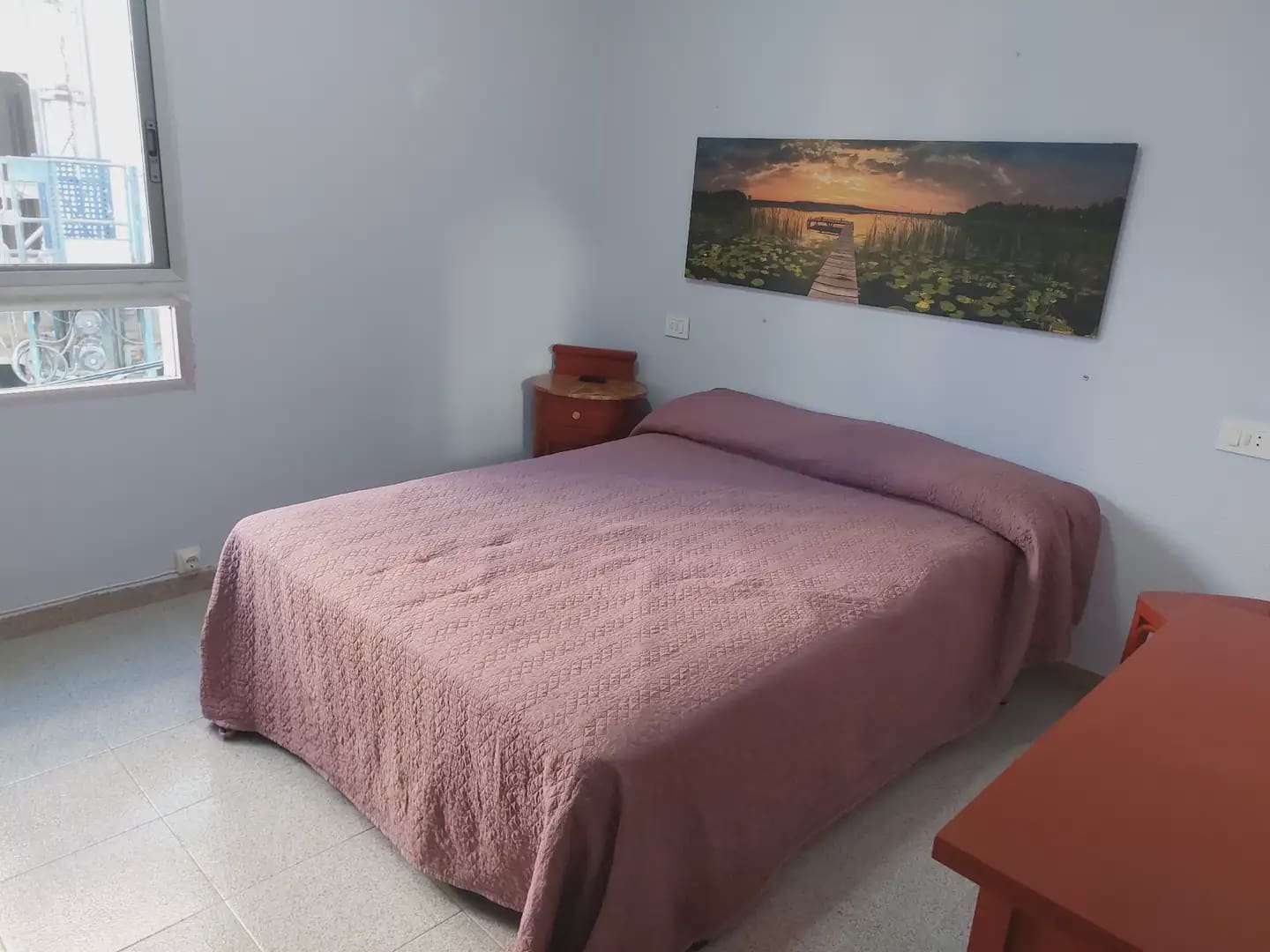 3 soveværelse Strandlejlighed til leje i Moncofa med garage - € 1.800 (Ref: 9756285)