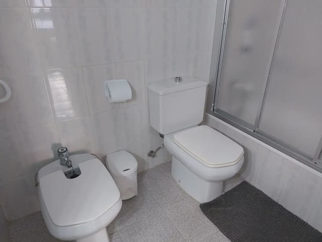 3 soveværelse Strandlejlighed til leje i Moncofa med garage - € 1.800 (Ref: 9756285)