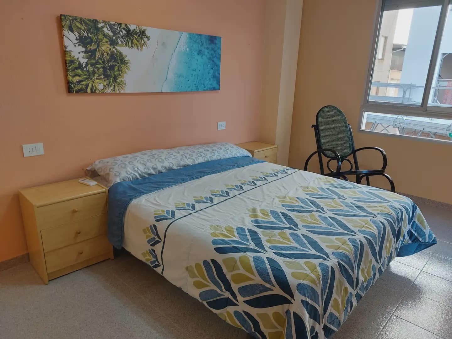 3 soveværelse Strandlejlighed til leje i Moncofa med garage - € 1.800 (Ref: 9756285)