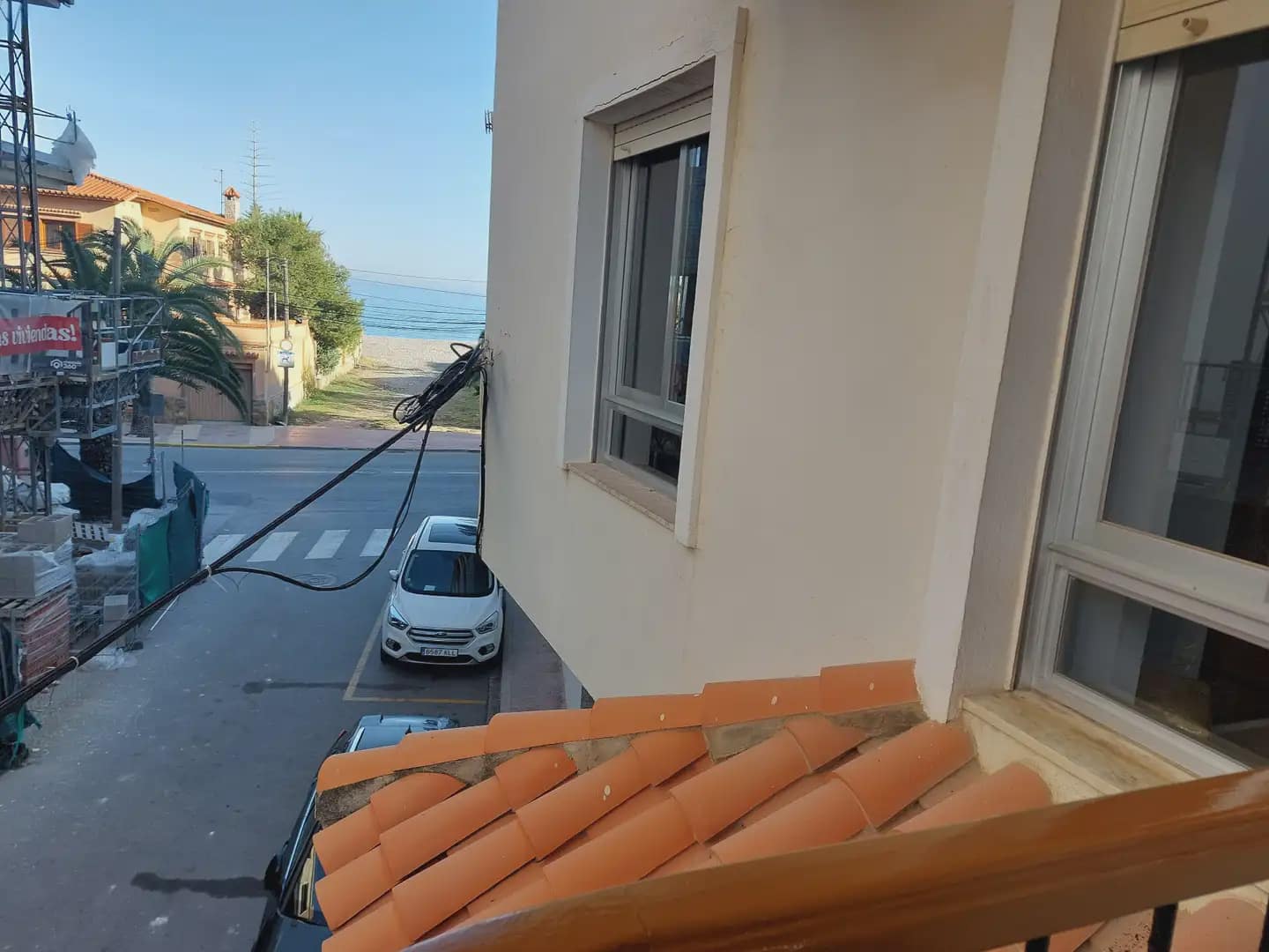 3 soveværelse Strandlejlighed til leje i Moncofa med garage - € 1.800 (Ref: 9756285)