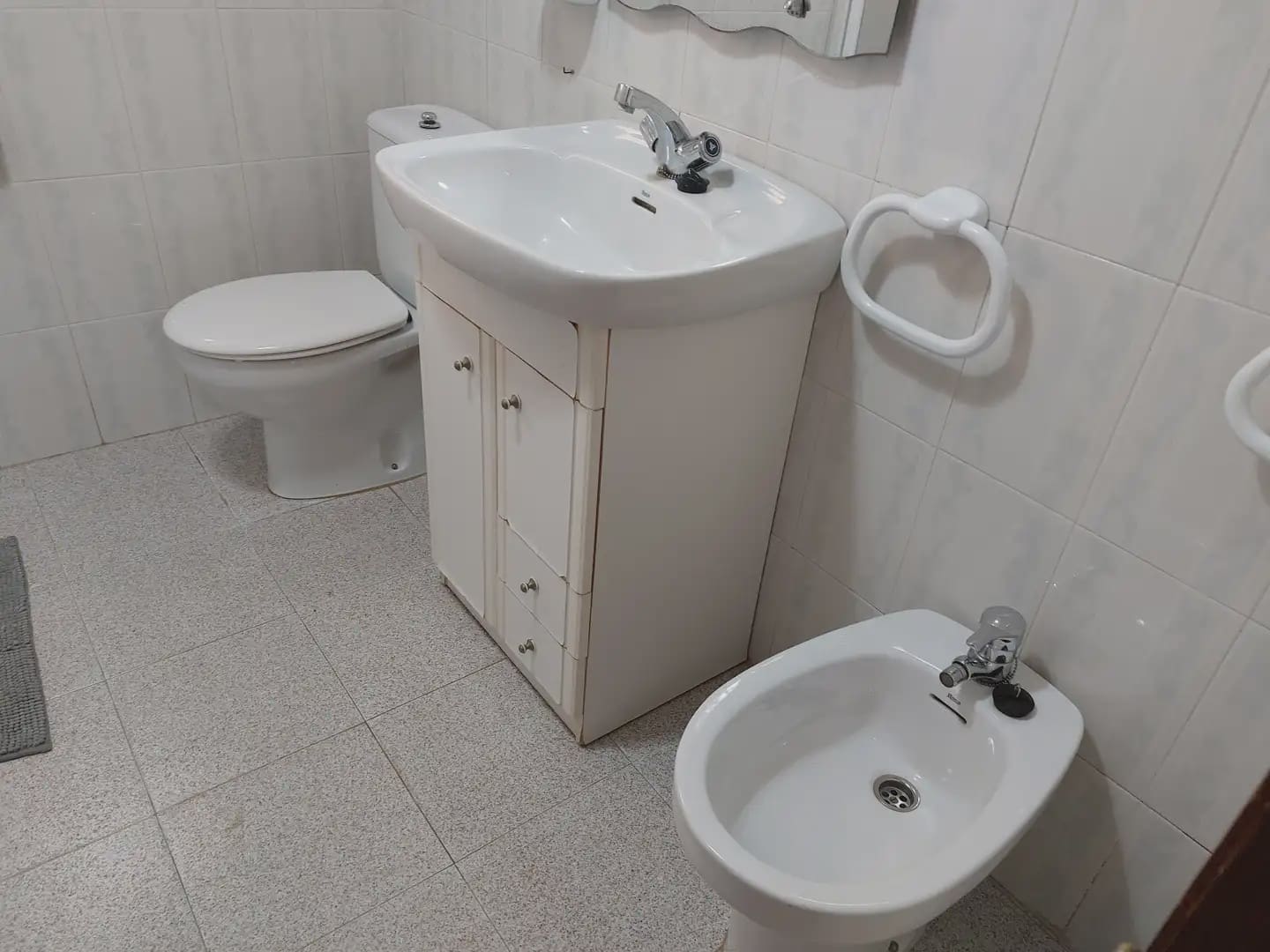 3 soveværelse Strandlejlighed til leje i Moncofa med garage - € 1.800 (Ref: 9756285)