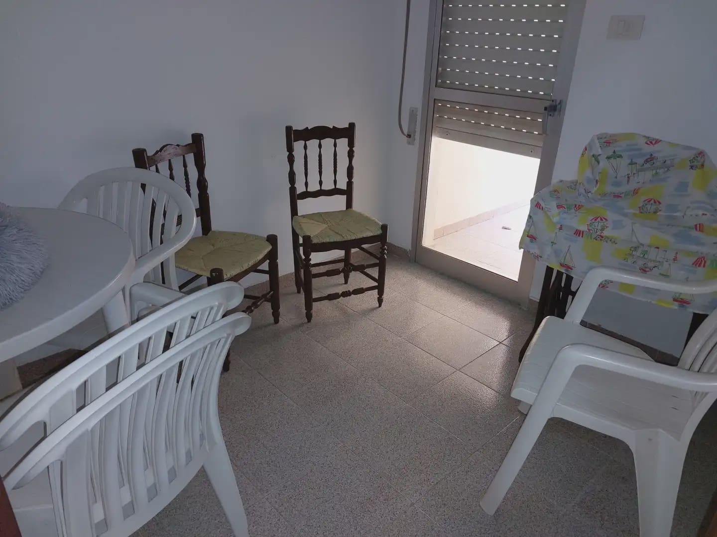 3 soveværelse Strandlejlighed til leje i Moncofa med garage - € 1.800 (Ref: 9756285)