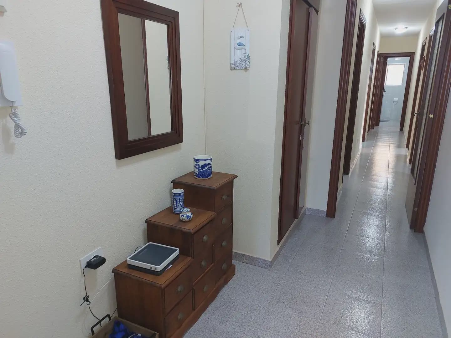 3 soveværelse Strandlejlighed til leje i Moncofa med garage - € 1.800 (Ref: 9756285)