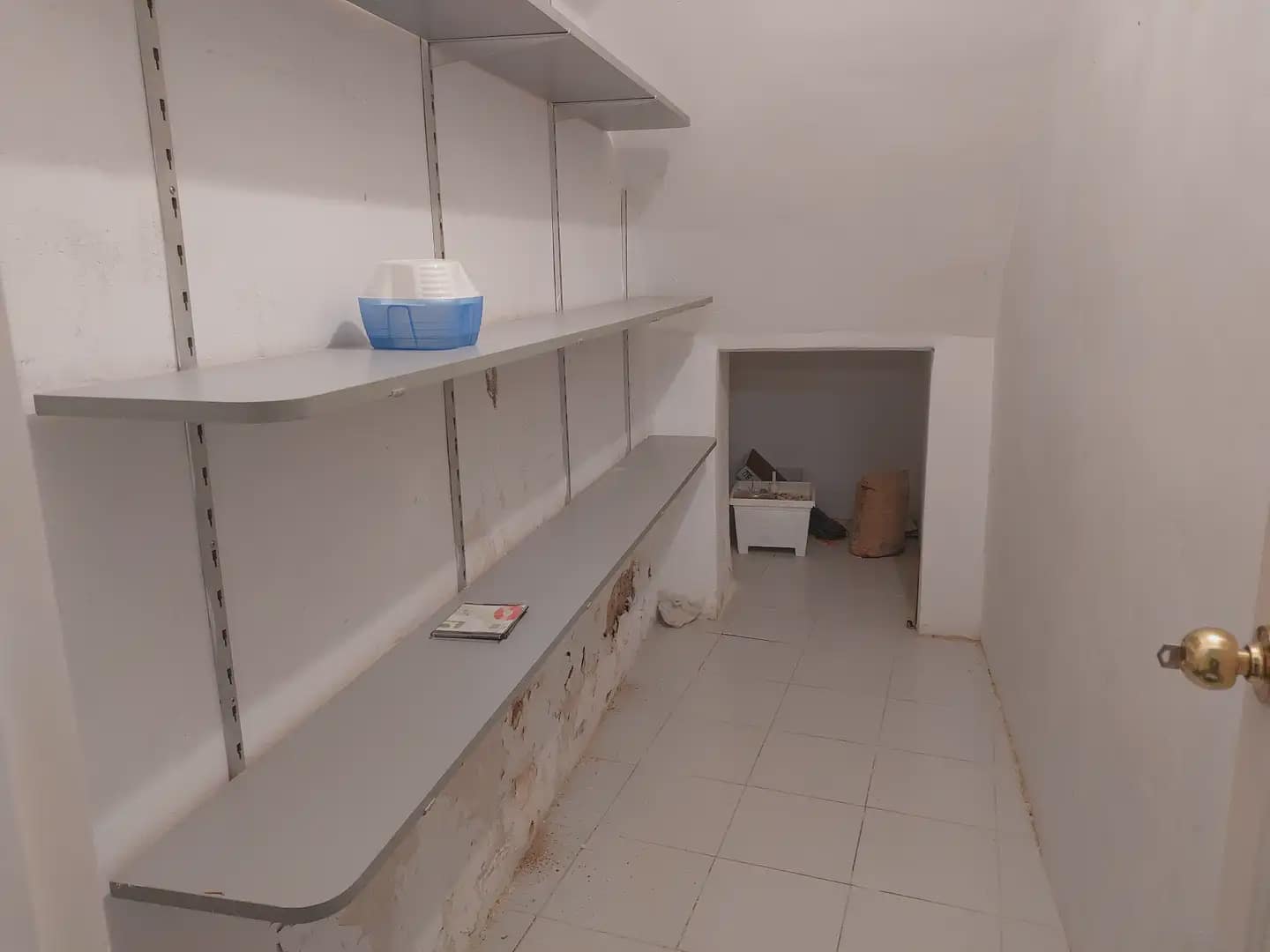 Commerciale in vendita in La Vall d'Uixo - 110.000 € (Rif: 9756286)