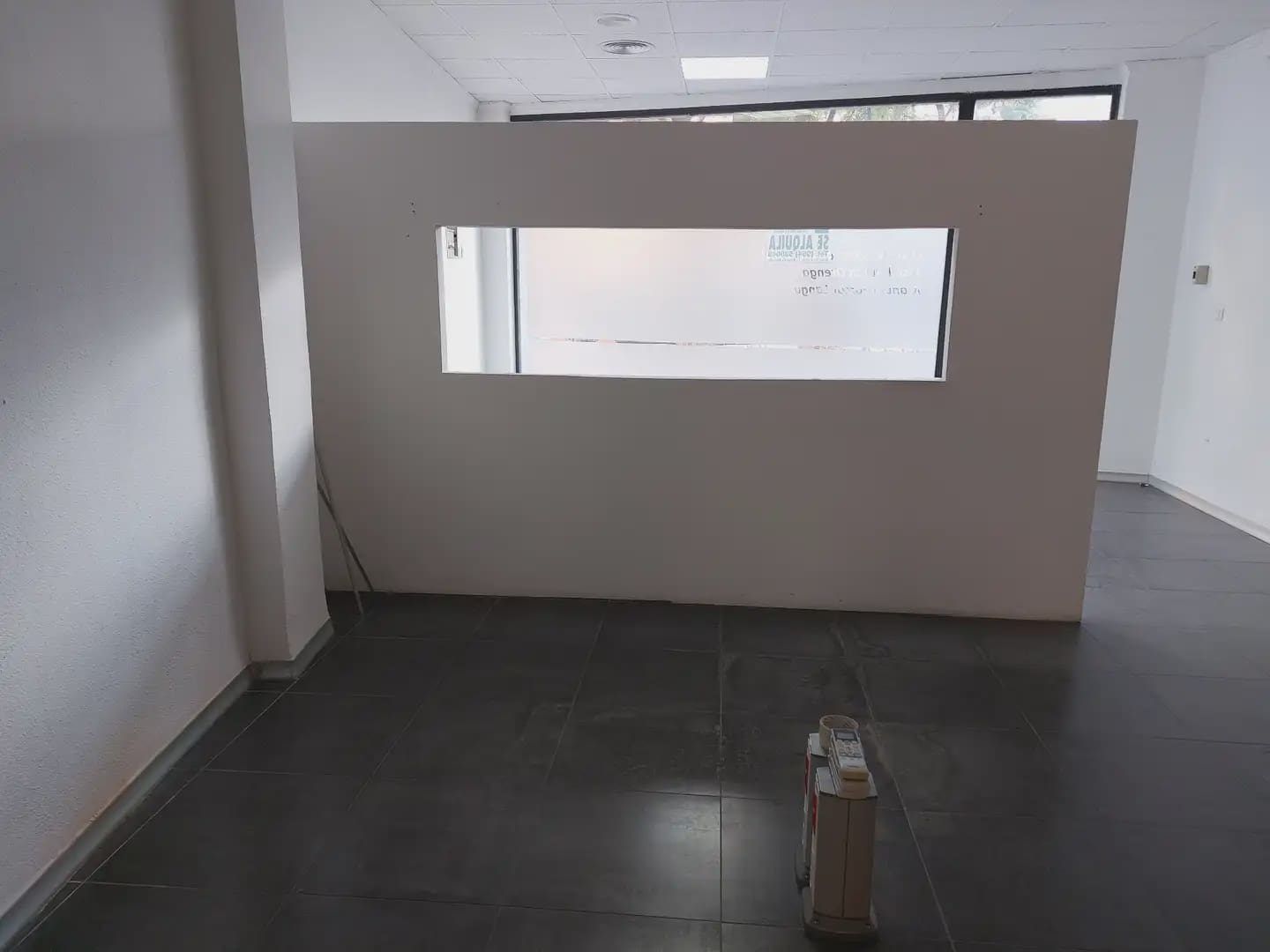 Commerciale in vendita in La Vall d'Uixo - 110.000 € (Rif: 9756286)