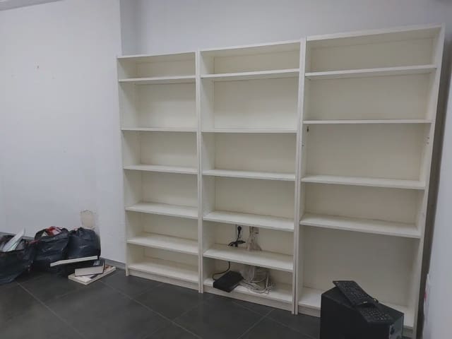 Commerciale in vendita in La Vall d'Uixó - 110.000 € (Rif: 9756286)