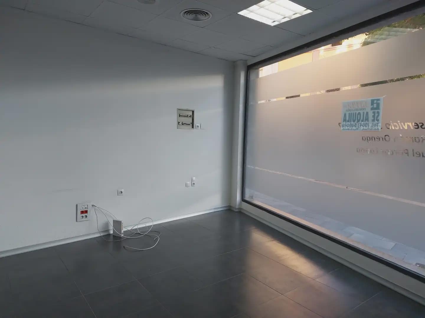 Commerciale in vendita in La Vall d'Uixo - 110.000 € (Rif: 9756286)