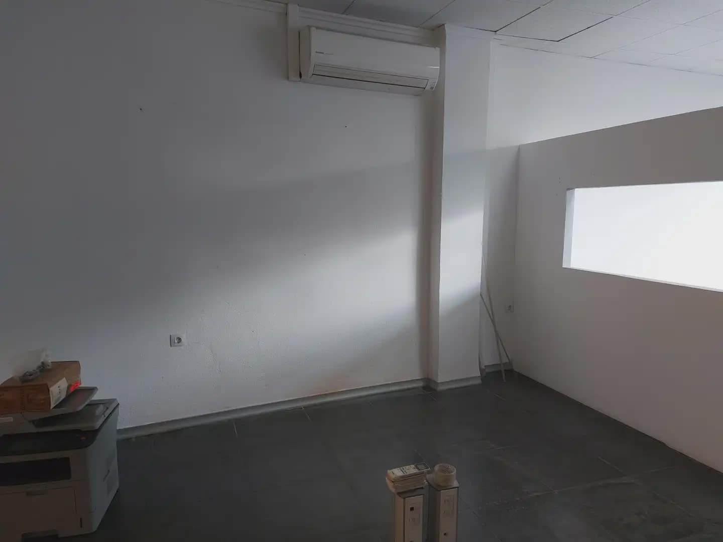 Commerciale in vendita in La Vall d'Uixo - 110.000 € (Rif: 9756286)