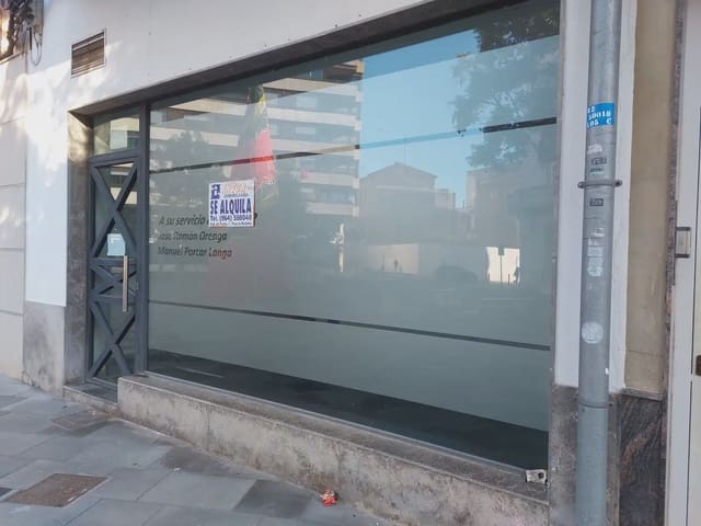 Commerciale in vendita in La Vall d'Uixó - 110.000 € (Rif: 9756286)