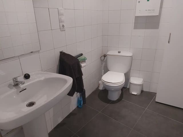 Commerciale in vendita in La Vall d'Uixó - 110.000 € (Rif: 9756286)