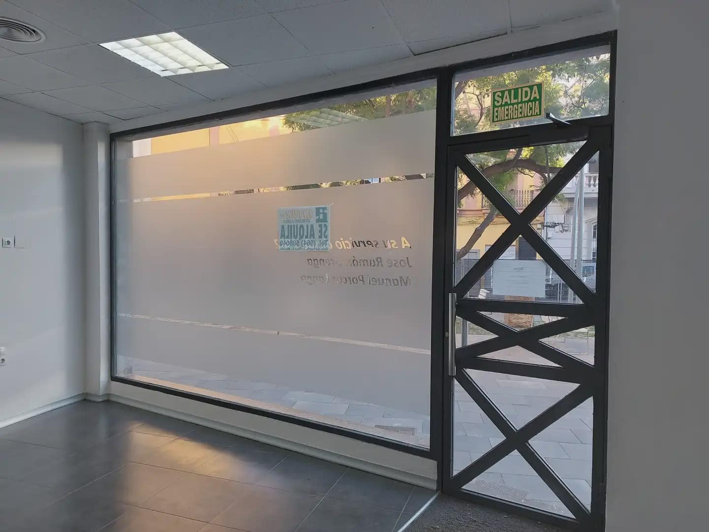 Commerciale in vendita in La Vall d'Uixo - 110.000 € (Rif: 9756286)