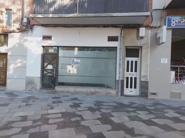Commerciale in vendita in La Vall d'Uixó - 110.000 € (Rif: 9756286)
