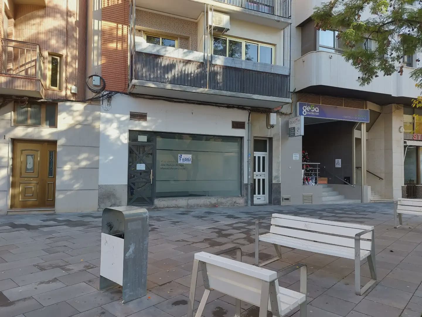 Commerciale in vendita in La Vall d'Uixo - 110.000 € (Rif: 9756286)