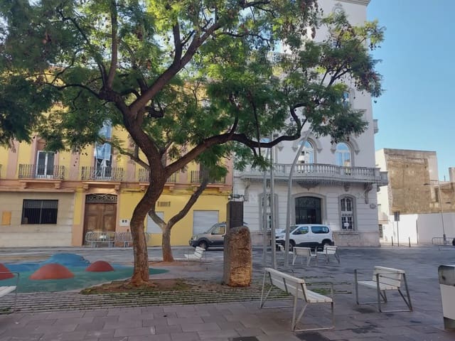 Commerciale in vendita in La Vall d'Uixó - 110.000 € (Rif: 9756286)