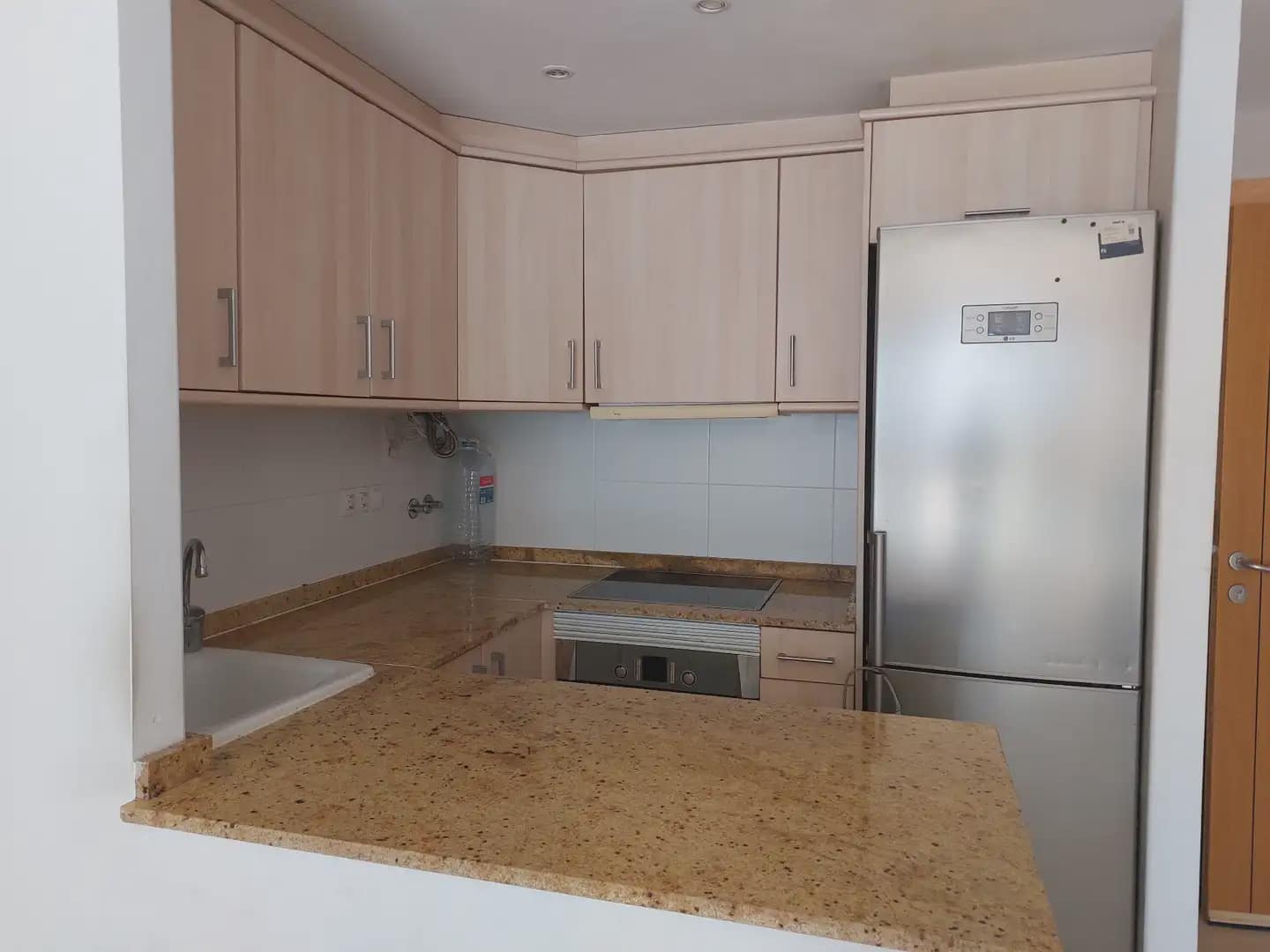 2 soverom Leilighet til salgs i Moncofa med garasje - € 140 000 (Ref: 9756287)