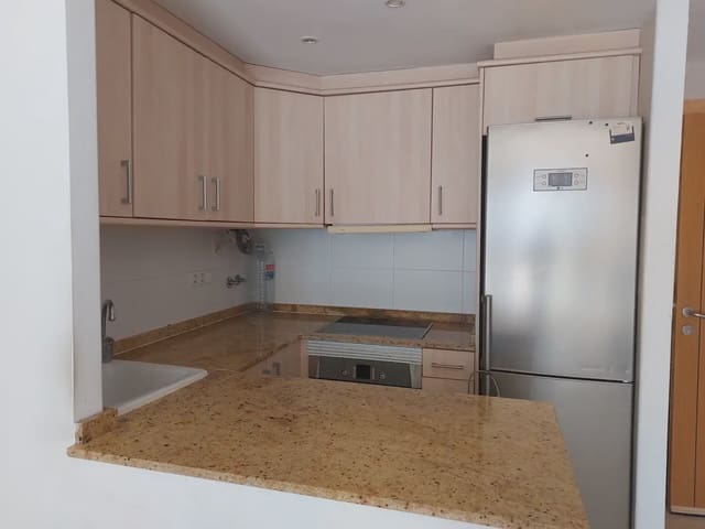 2 soverom Leilighet til salgs i Moncofa med garasje - € 140 000 (Ref: 9756287)