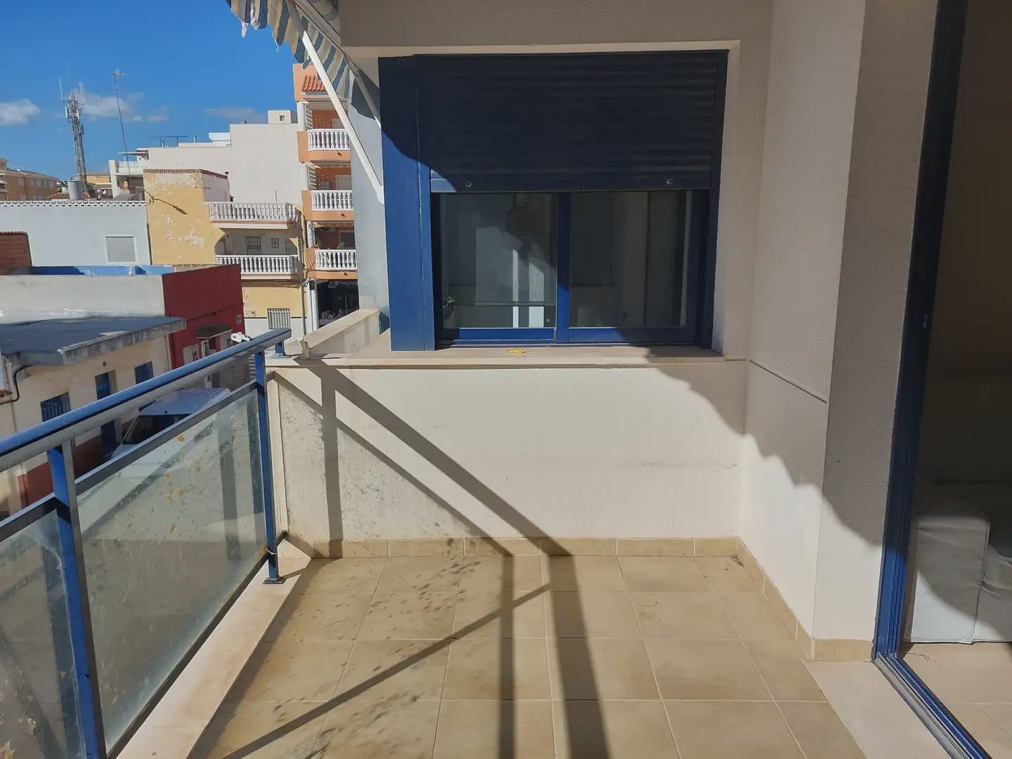 2 soverom Leilighet til salgs i Moncofa med garasje - € 140 000 (Ref: 9756287)