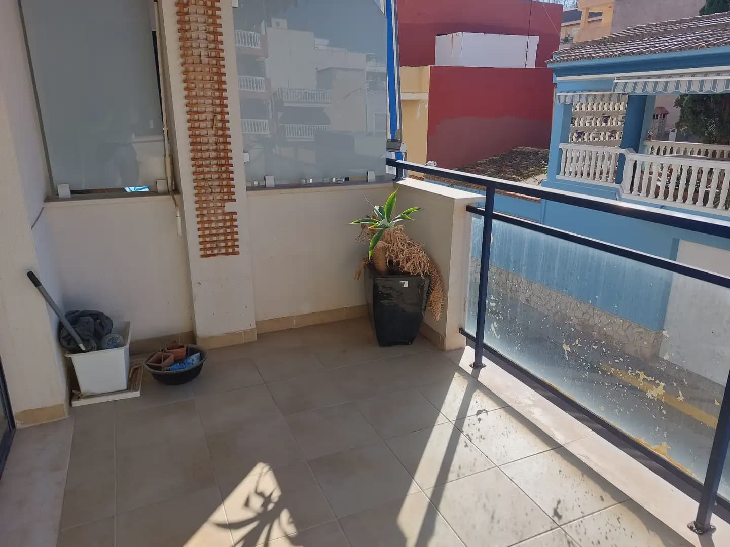 2 soverom Leilighet til salgs i Moncofa med garasje - € 140 000 (Ref: 9756287)