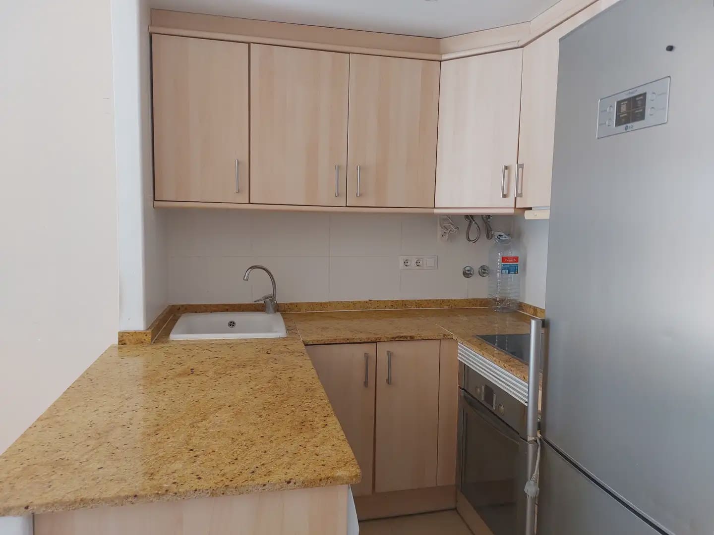 2 soverom Leilighet til salgs i Moncofa med garasje - € 140 000 (Ref: 9756287)