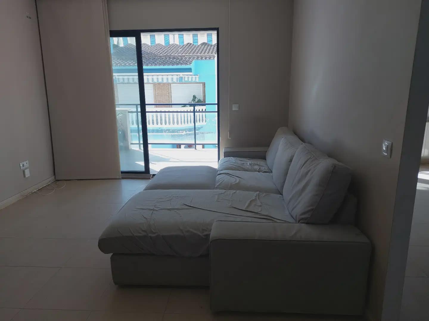 2 soverom Leilighet til salgs i Moncofa med garasje - € 140 000 (Ref: 9756287)