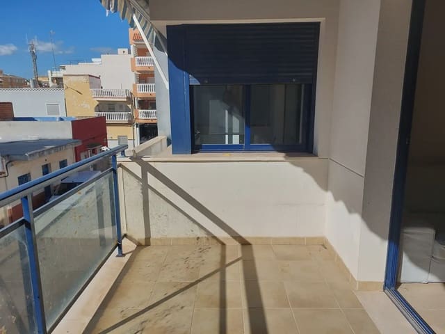 2 soverom Leilighet til salgs i Moncofa med garasje - € 140 000 (Ref: 9756287)