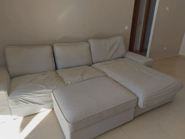 2 soverom Leilighet til salgs i Moncofa med garasje - € 140 000 (Ref: 9756287)