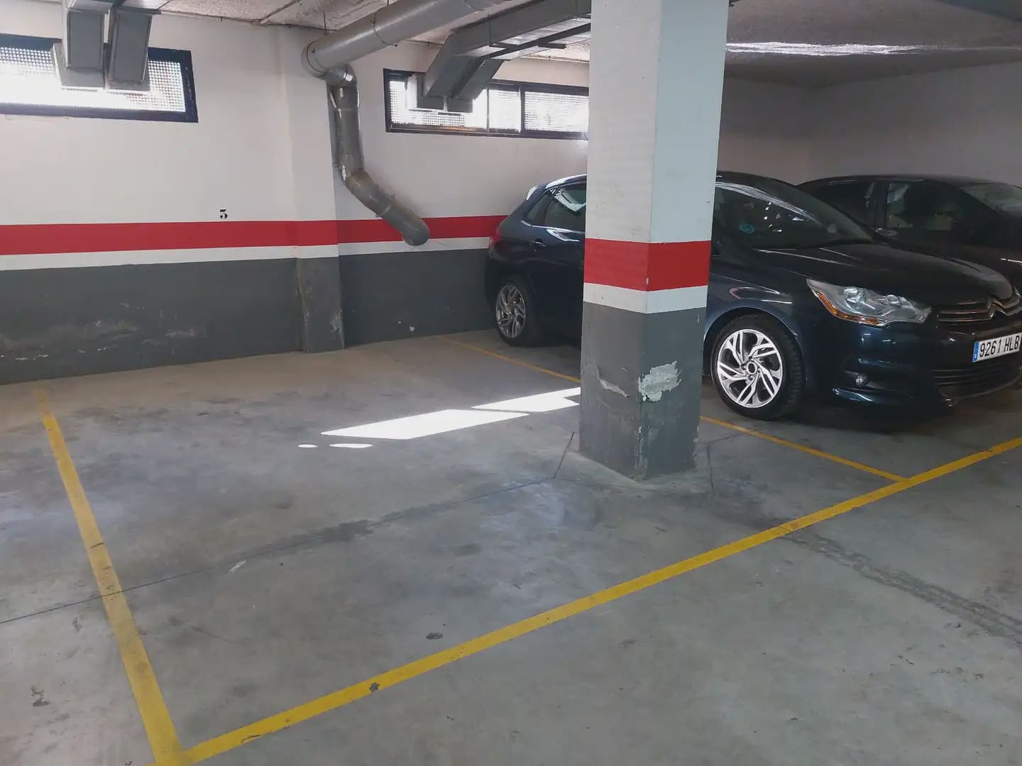 2 soverom Leilighet til salgs i Moncofa med garasje - € 140 000 (Ref: 9756287)