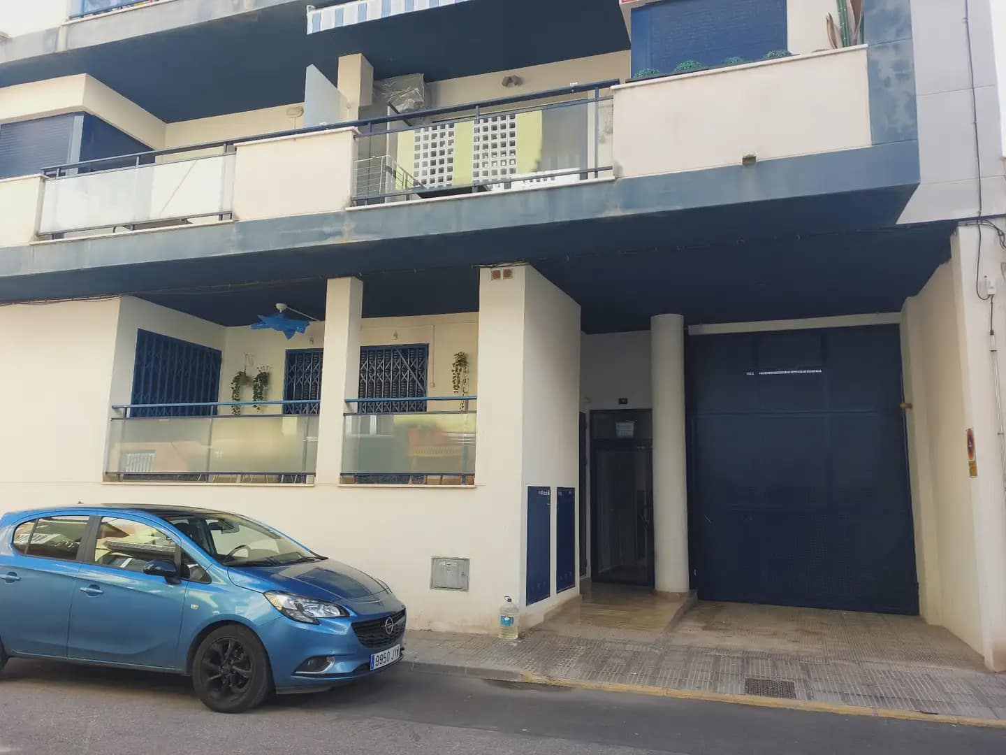 2 soverom Leilighet til salgs i Moncofa med garasje - € 140 000 (Ref: 9756287)