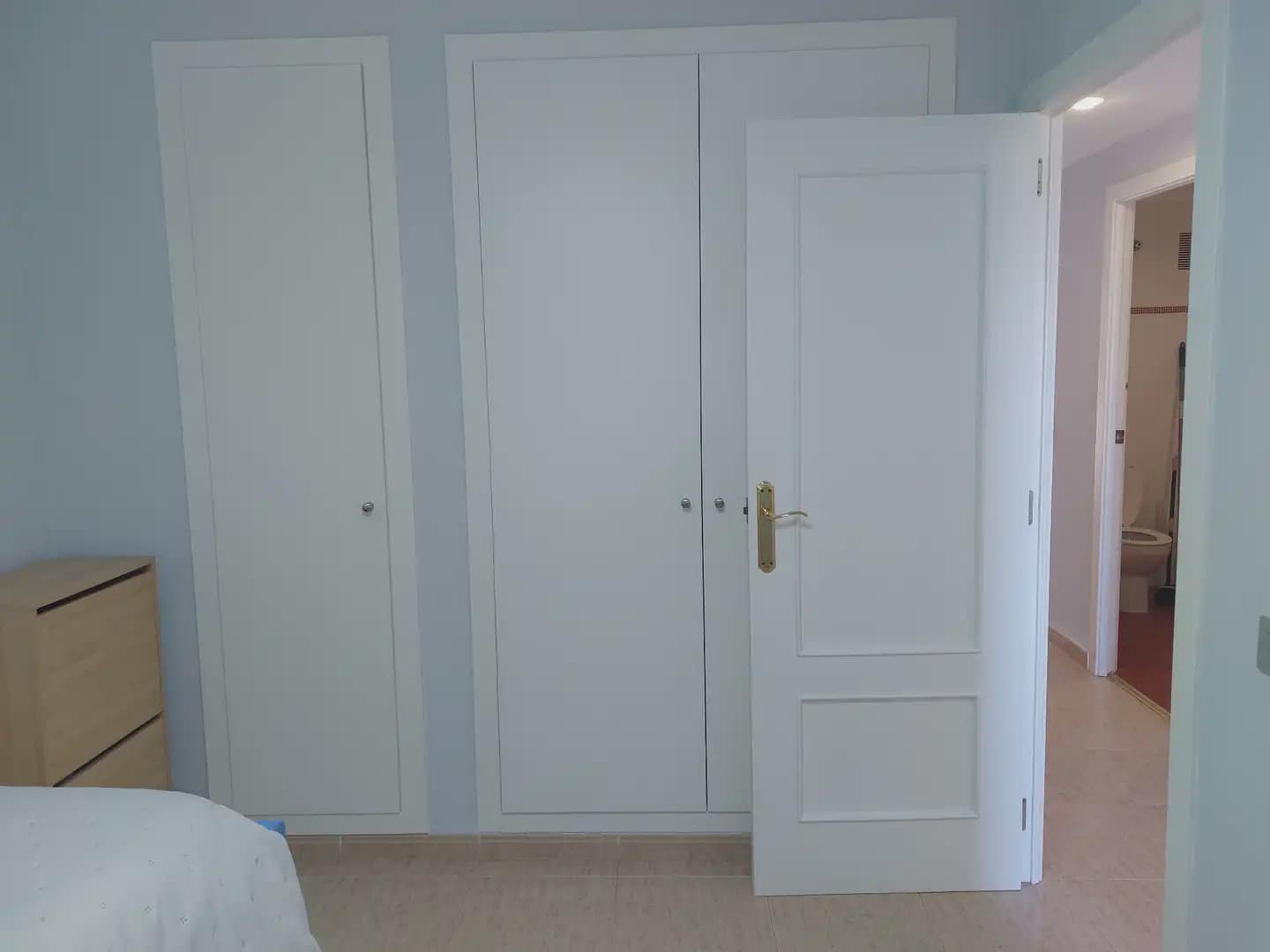 Appartement de 2 chambres à louer à Moncofa avec piscine - 2 200 € (Ref: 9756288)