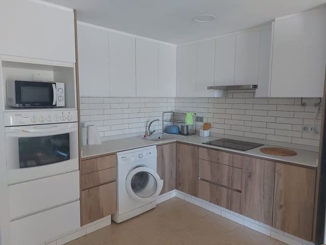 Apartamento de 2 habitaciones en Moncofa en alquiler con piscina - 2.200 € (Ref: 9756288)