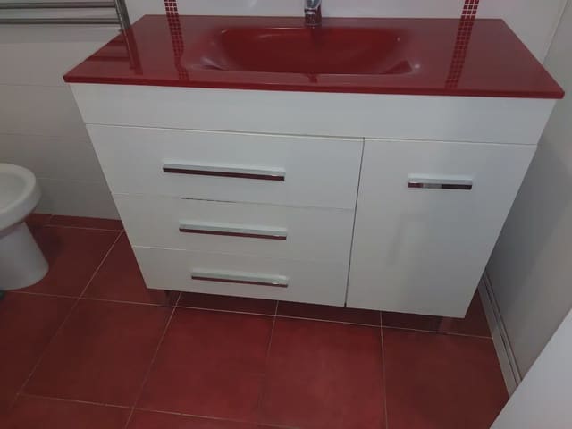 Apartamento de 2 habitaciones en Moncofa en alquiler con piscina - 2.200 € (Ref: 9756288)