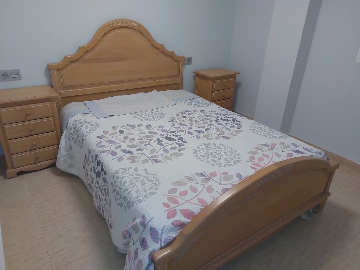 Appartement de 2 chambres à louer à Moncofa avec piscine - 2 200 € (Ref: 9756288)