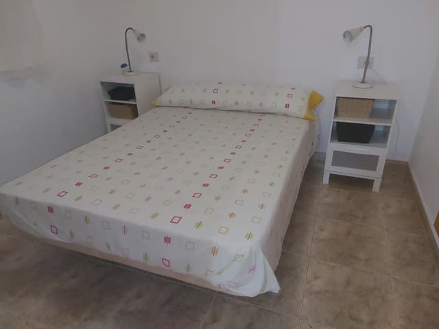 2 soverom Strandleiligheter til salgs i Moncofa - € 140 000 (Ref: 9756289)