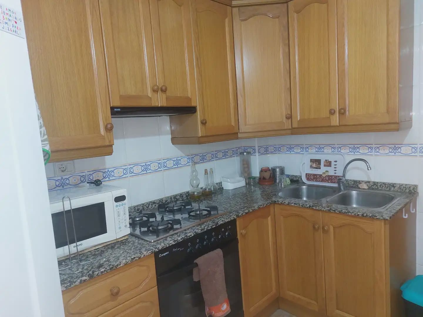 2 sypialnia Apartament przy plaży na sprzedaż w Moncofa - 140 000 € (Ref: 9756289)