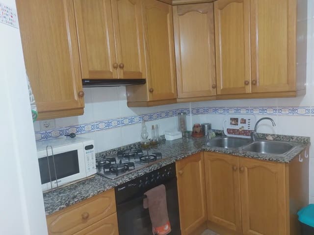 2 soverom Strandleiligheter til salgs i Moncofa - € 140 000 (Ref: 9756289)