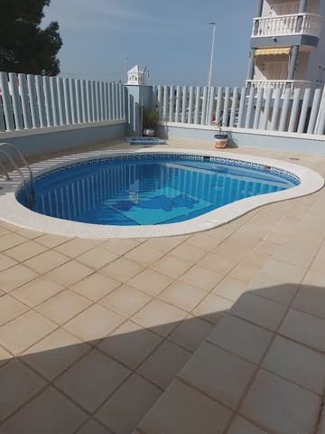 2 soverom Strandleiligheter til salgs i Moncofa med svømmebasseng garasje - € 150 000 (Ref: 9758141)