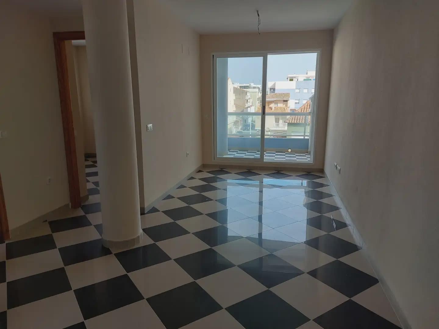 2 soverom Strandleiligheter til salgs i Moncofa med svømmebasseng garasje - € 150 000 (Ref: 9758141)