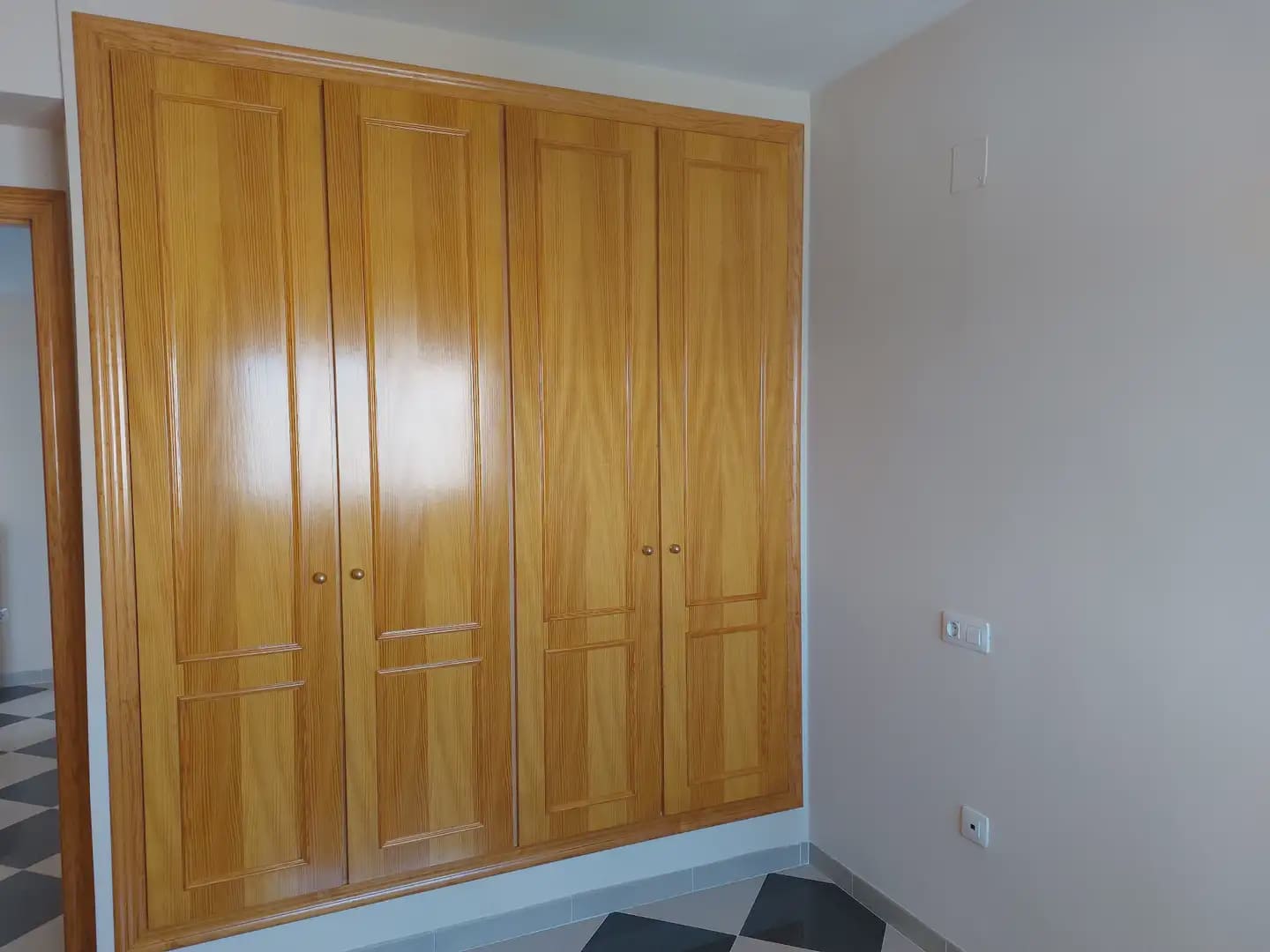 2 soverom Strandleiligheter til salgs i Moncofa med svømmebasseng garasje - € 150 000 (Ref: 9758141)