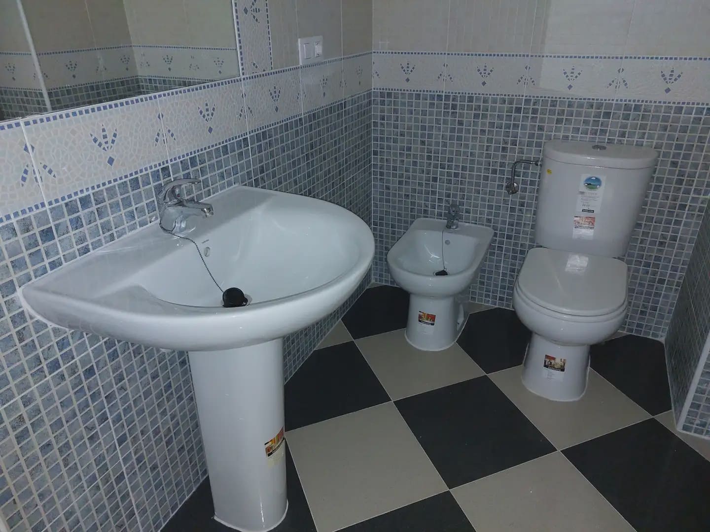 2 soverom Strandleiligheter til salgs i Moncofa med svømmebasseng garasje - € 150 000 (Ref: 9758141)