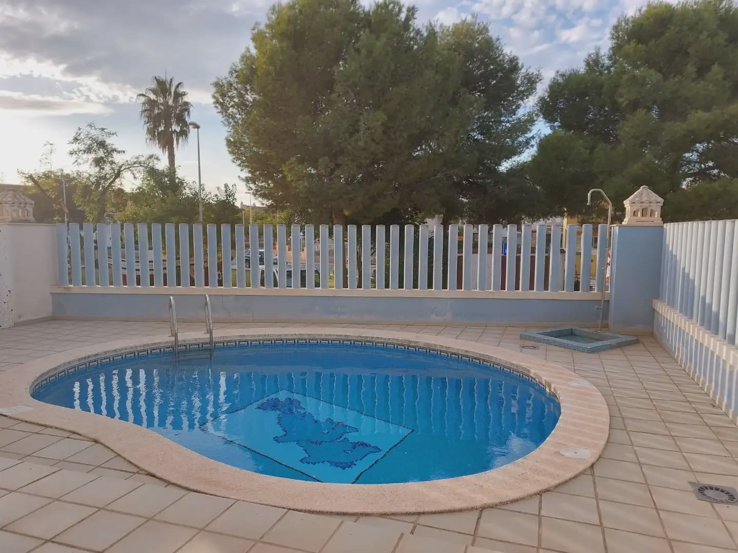 2 soverom Strandleiligheter til salgs i Moncofa med svømmebasseng garasje - € 150 000 (Ref: 9758141)