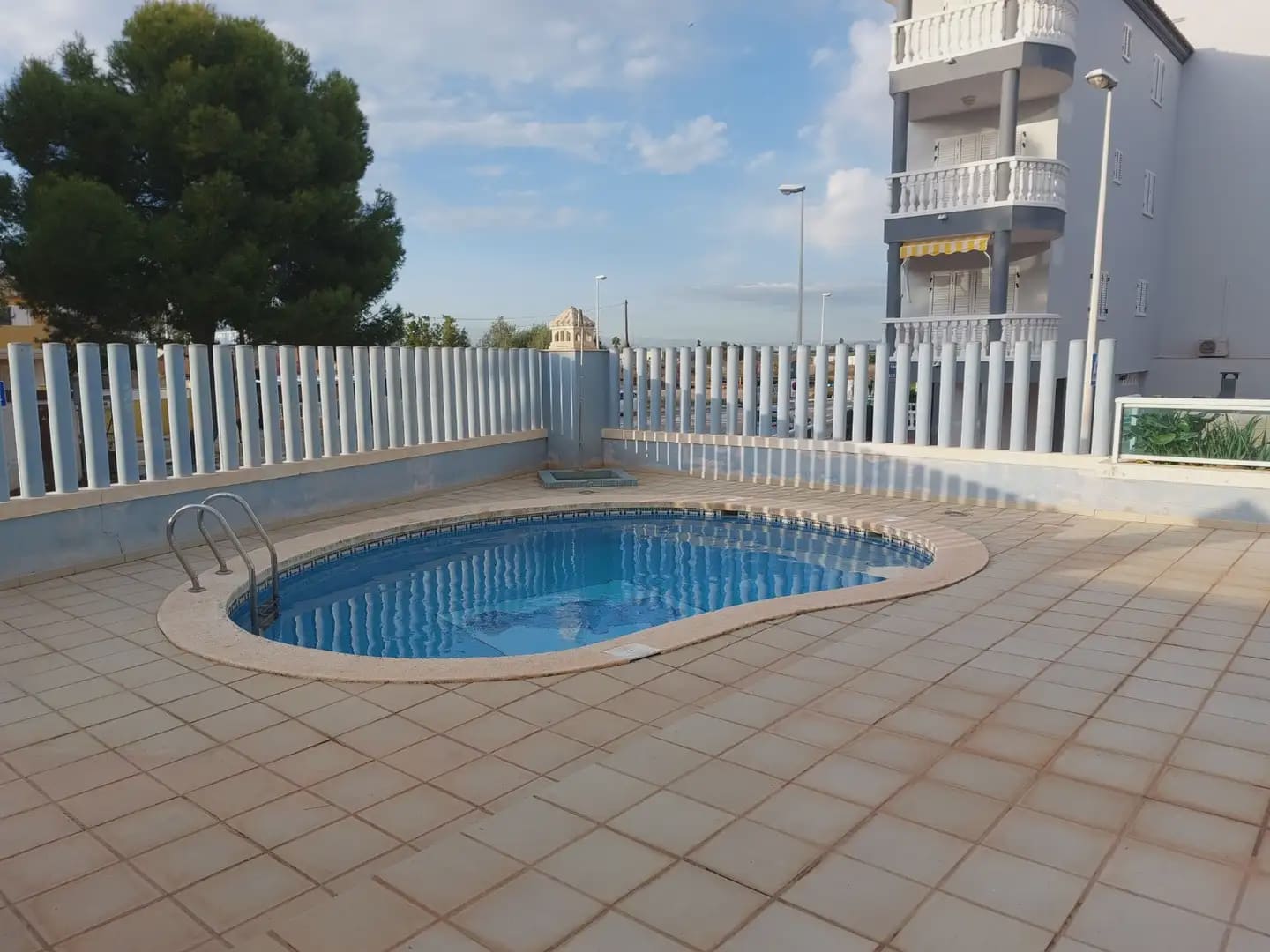 2 soverom Strandleiligheter til salgs i Moncofa med svømmebasseng garasje - € 150 000 (Ref: 9758141)