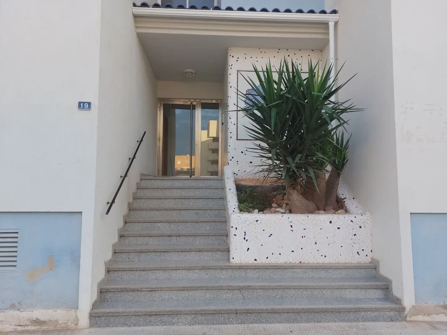 2 soverom Strandleiligheter til salgs i Moncofa med svømmebasseng garasje - € 150 000 (Ref: 9758141)