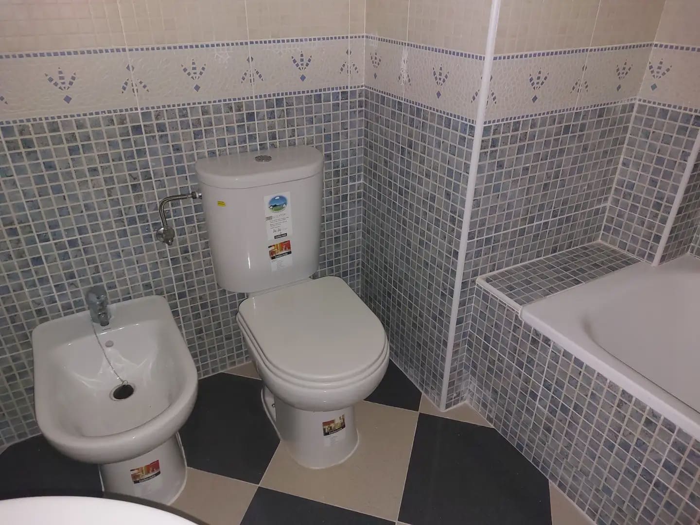 2 soverom Strandleiligheter til salgs i Moncofa med svømmebasseng garasje - € 150 000 (Ref: 9758141)