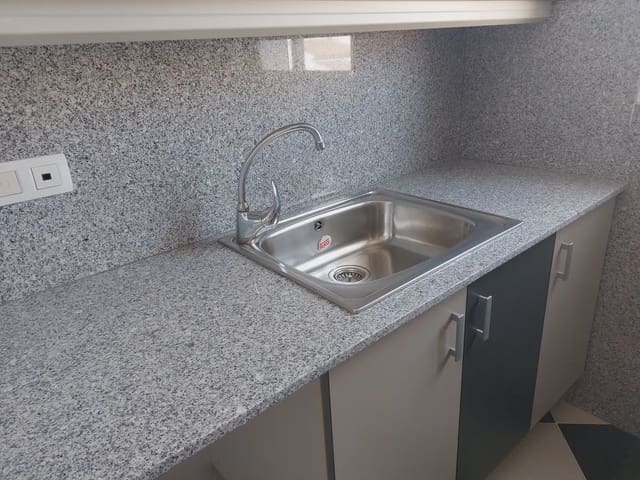 2 soverom Strandleiligheter til salgs i Moncofa med svømmebasseng garasje - € 150 000 (Ref: 9758141)