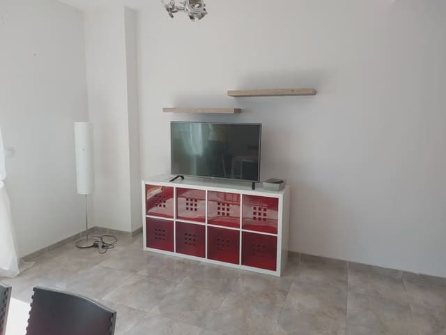 2 makuuhuone Kattohuoneisto vuokrattavana paikassa Moncofa - 1 700 € (Ref: 9758142)