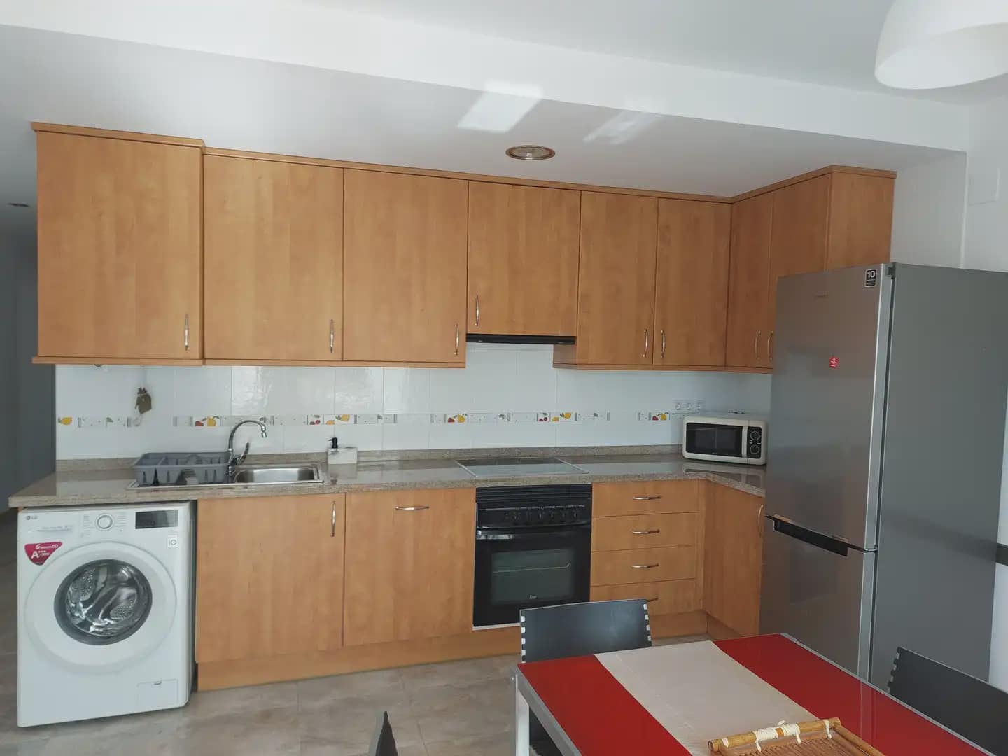 Ático de 2 habitaciones en Moncofa en alquiler - 1.700 € (Ref: 9758142)