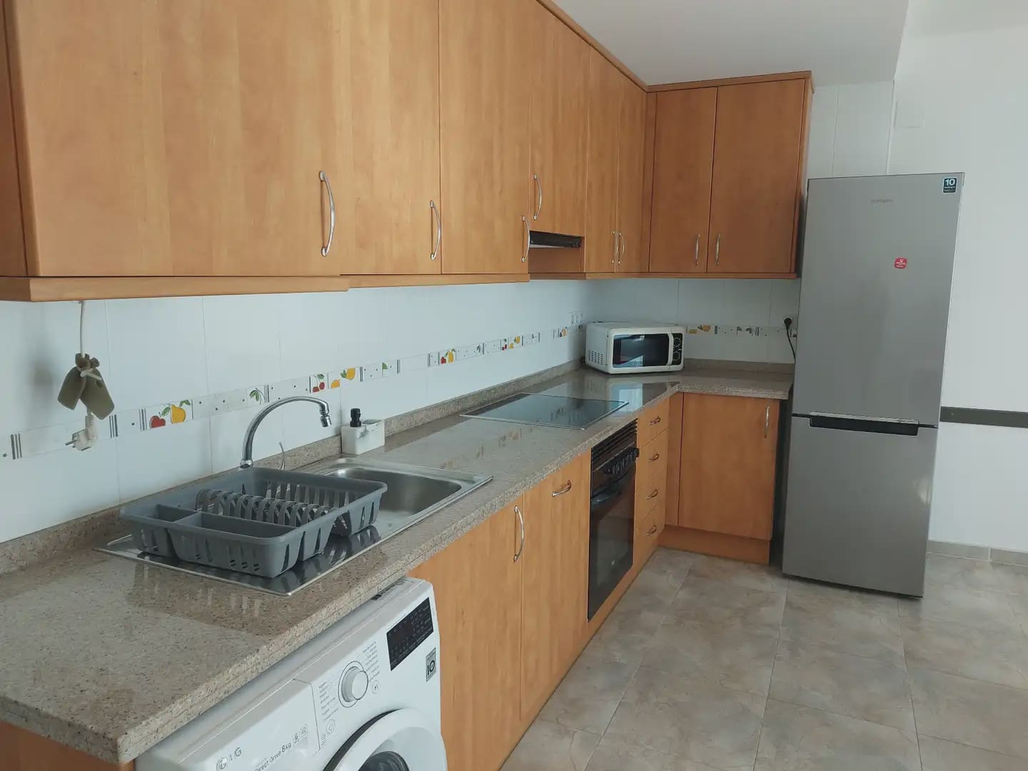 Ático de 2 habitaciones en Moncofa en alquiler - 1.700 € (Ref: 9758142)